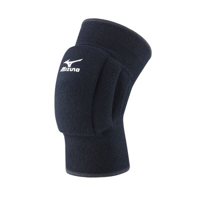 Rodilleras & Guardabrazos Mizuno Team Kneepad Hombre Azul Marino - Chile M269VGWLZJ